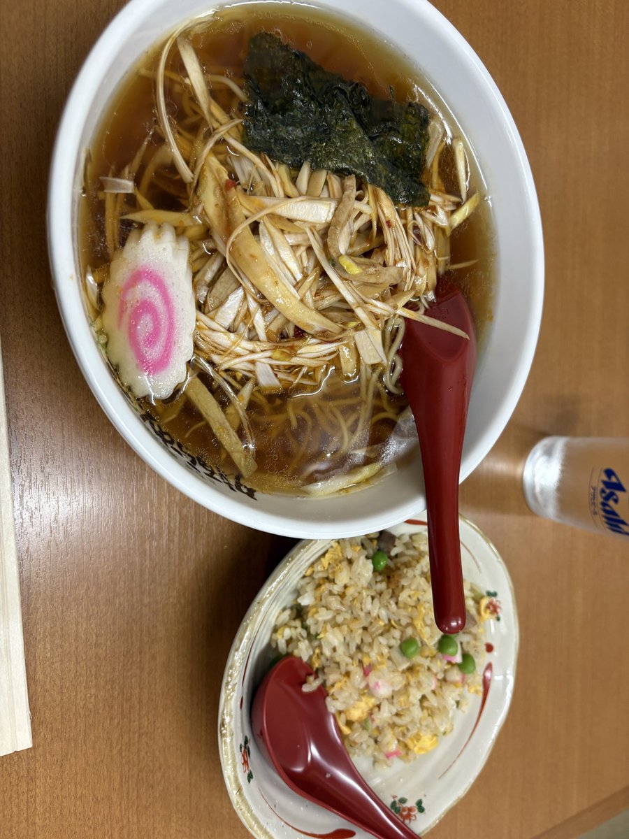 PSO2NGSship5tea's tweet photo. 麺！ https://t.co/fXW50GM1GQ