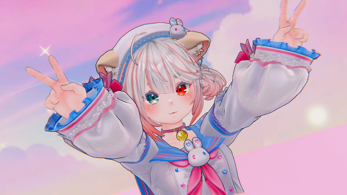 ふり~ず∞ tweet media