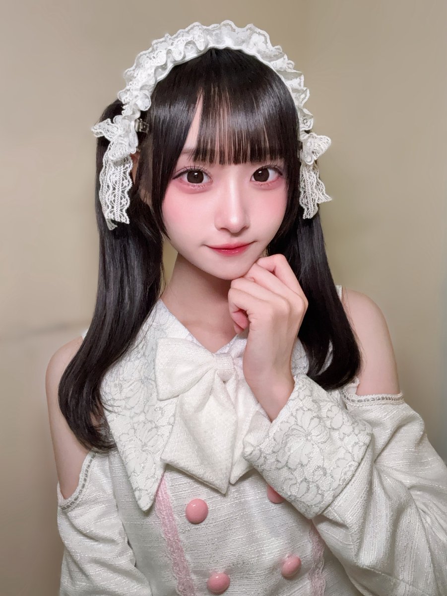 shizuku_akaneC's tweet photo. ⋆꙳⸜⸜🎀⸝⸝꙳⋆ https://t.co/UCGN4FRkB2