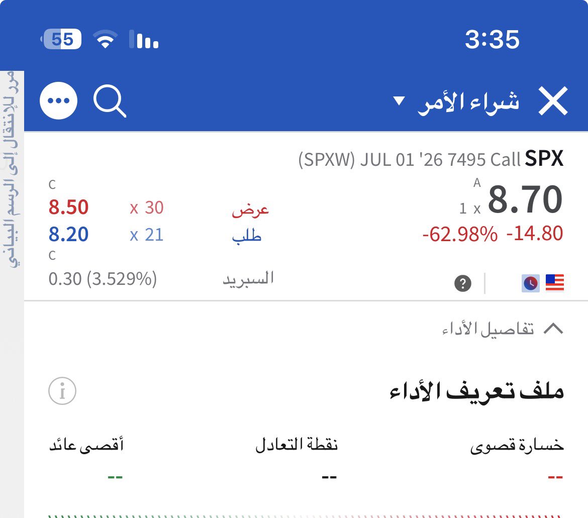 alsoelhi's tweet photo. $SPX #SPX #سباكس

لي خاص https://t.co/vde1By5poe