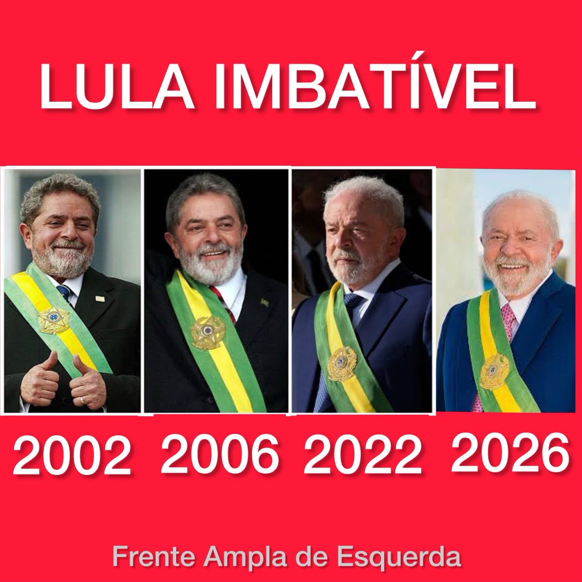 Osvaldo37444724's tweet photo. VAI SER TETRA ESSE ANO BRASIL!👆👍✌🚀 https://t.co/3JboN32CwN
