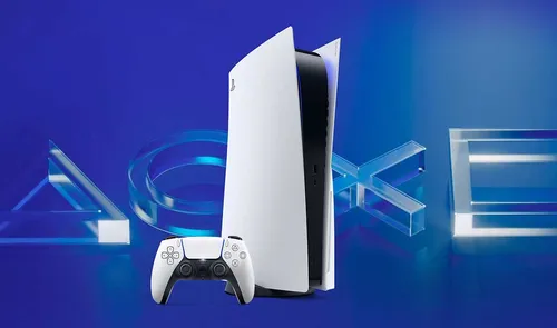 ElOjoGeek's tweet photo. 🚨 ÚLTIMA HORA 🚨

🔴 Sony eliminará el formato físico en disco para PS4 y PS5 a partir de 2028

🔹 A partir de 2028, todos los juegos nuevos para PS4 y PS5 serán exclusivamente digitales. Las tiendas físicas solo podrán vender códigos canjeables en PlayStation Store.

🔹 Los juegos ya disponibles y los que se lancen durante 2026 y 2027 no se verán afectados por el cambio, que solo aplica a títulos publicados desde 2028 en adelante.

🔹 Sony justifica la decisión en el cambio de hábitos de consumo, señalando que la preferencia por los medios digitales supera ya con creces a la del formato físico.

🪢 Sony