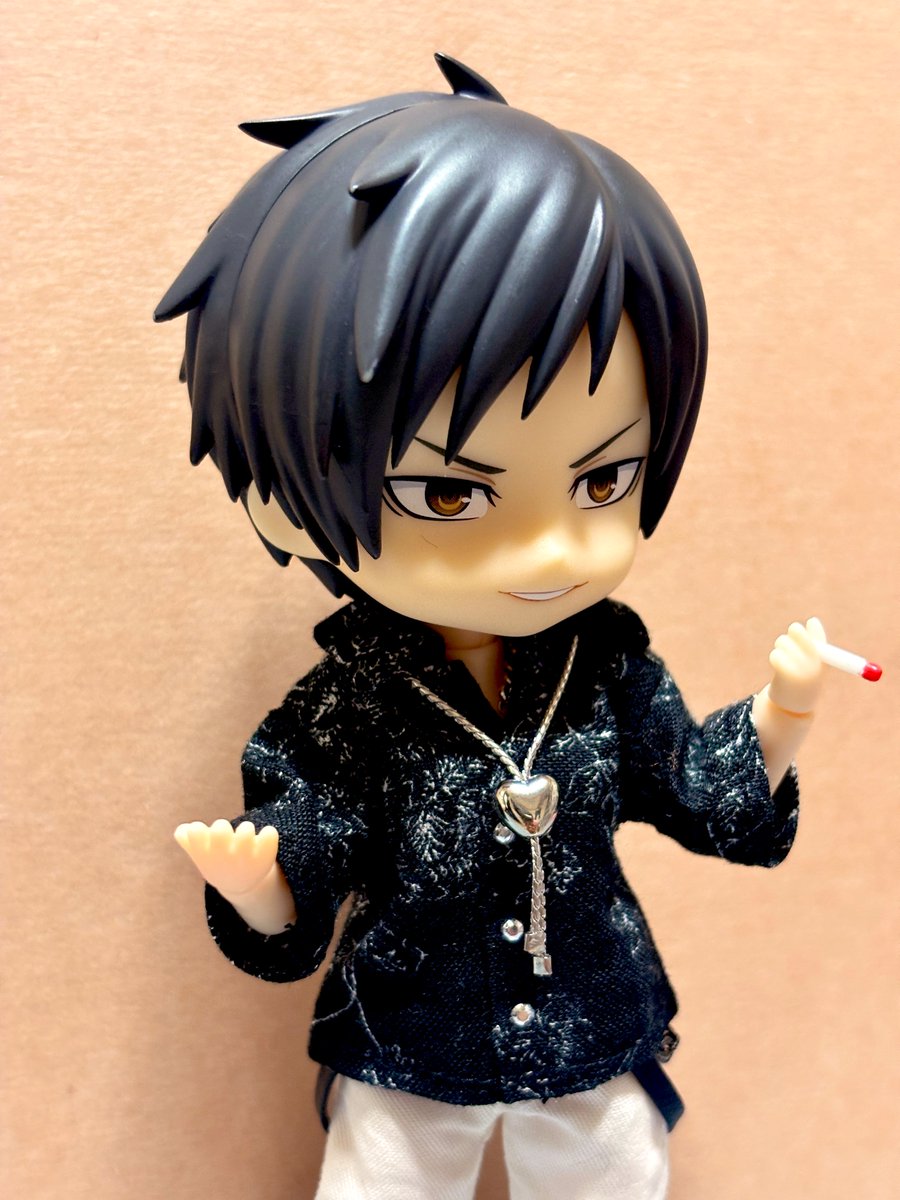 みきち❤️‍🔥𝔄𝔐 (@atelier_mikichi) / Posts / X