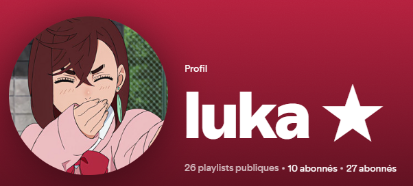 sankasanctuary's tweet photo. do it if u want !!

discord, last song I listened to, Spotify profile, and fav characters https://t.co/FcILOtYMBd