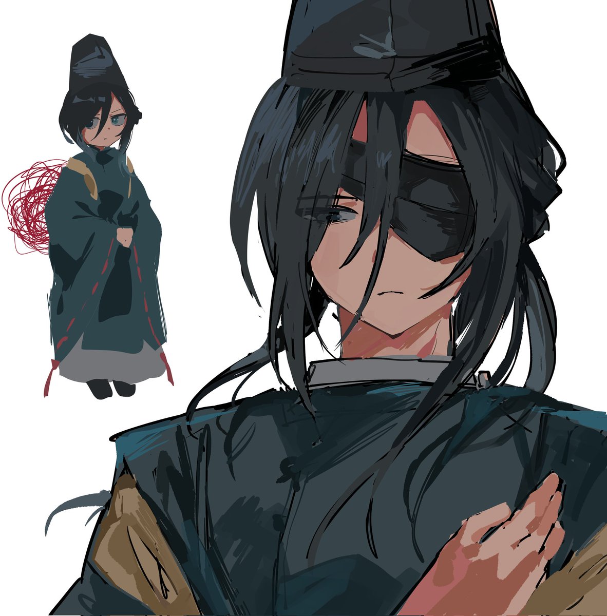 ariyori_0099's tweet photo. リア友たちが保憲さん描いてくれたよお😭😭
ま、ま、まじでよすぎ……………………
(掲載許可済⭕️) https://t.co/nvYEeCb2Se