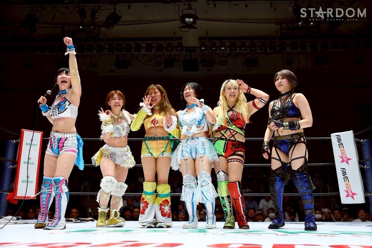stardom_sakura's tweet photo. COSMIC ANGELSという宇宙船のキャプテンとして、どんな嵐も乗り越えてみせる🚀✨

みんなの夢を乗せて、未来への航路を切り拓いて行くよ！🪐💖 https://t.co/5M6WDN97Er