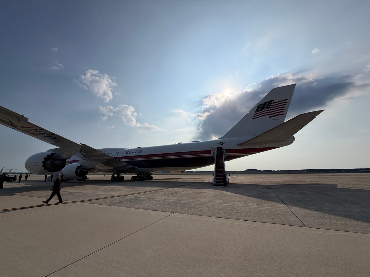 StephenM's tweet photo. Maiden Voyage https://t.co/1IyWUBAMrO