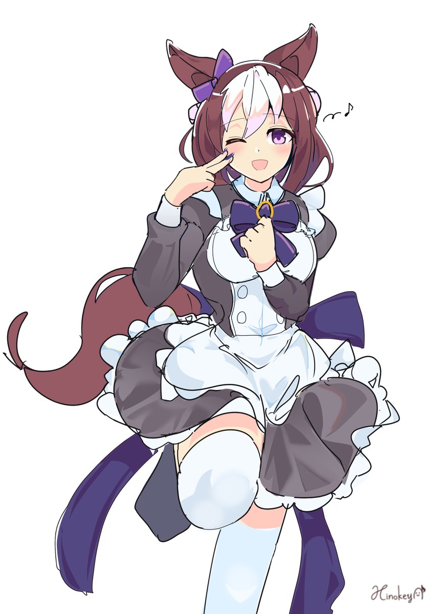 hinokey0126's tweet photo. #umamusume #スペシャルウィーク https://t.co/95S7u6g6yH