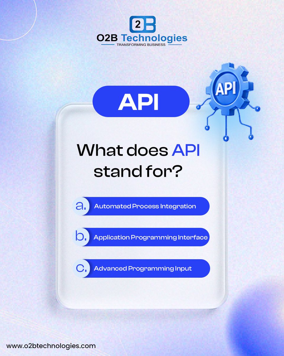 O2bTechnologies tweet picture