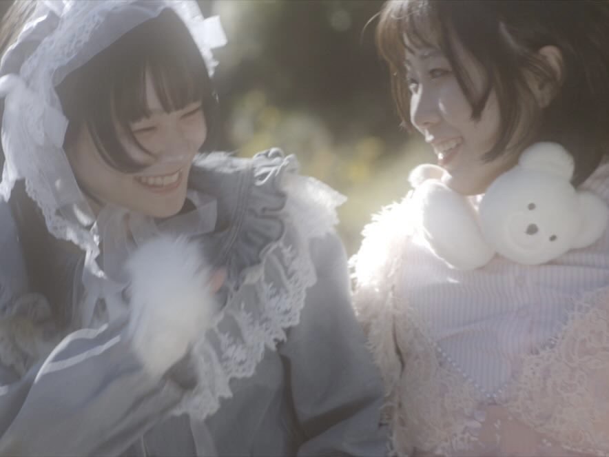 pinky Official Music Video ·꒰ა 2026.7.2 21:00 ໒꒱ ‧