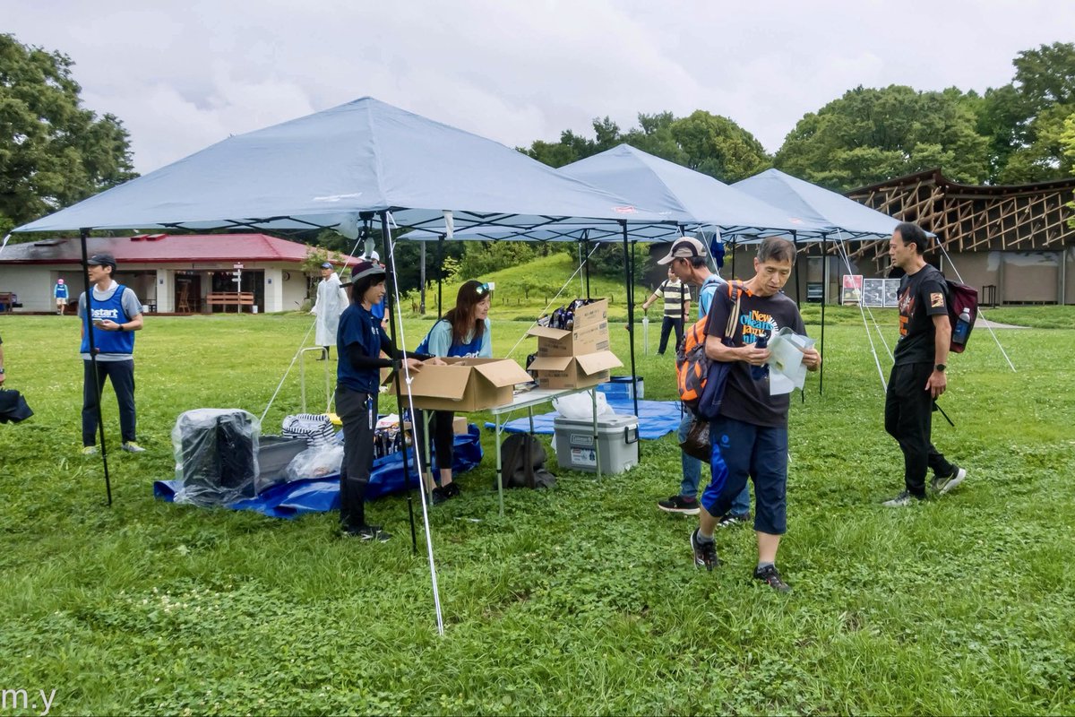 gatako33's tweet photo. #昭和記念公園クロスカントリー 
6/28
HP：https://t.co/veeoiM5d6d

東京では少ないクロカンレース
前日台風〜当日朝雨の影響もあったけど

クロカンは最強のトレーニング

次回はもっと多くの皆さんにクロカンを楽しんでもらいたい

#昭和記念公園 #クロカン #MEDALIST
#リスタートランニングクラブ https://t.co/Jf5b7tdqGO