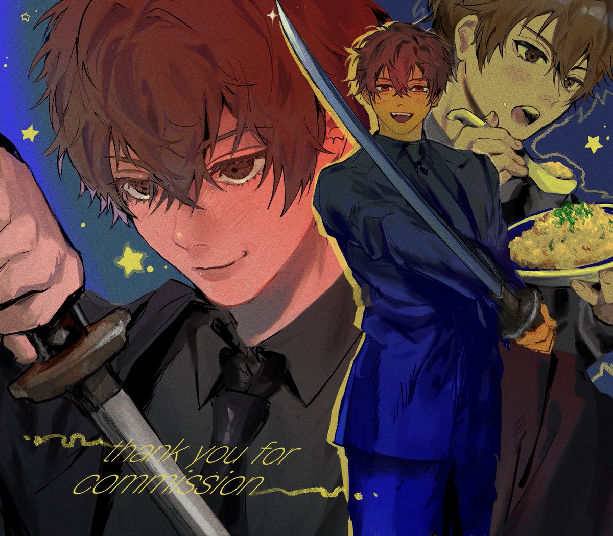 mirageyou's tweet photo. スケブ✨.ﾟ･*..☆.｡.:*✨.☆.｡.:. *:投稿をサボりすぎている https://t.co/62zrxlYRoL