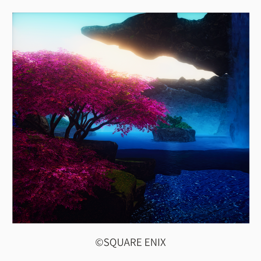 Sanru_s's tweet photo. #FF14 #FF14SS #FF14風景 https://t.co/bVzwFk9IGm