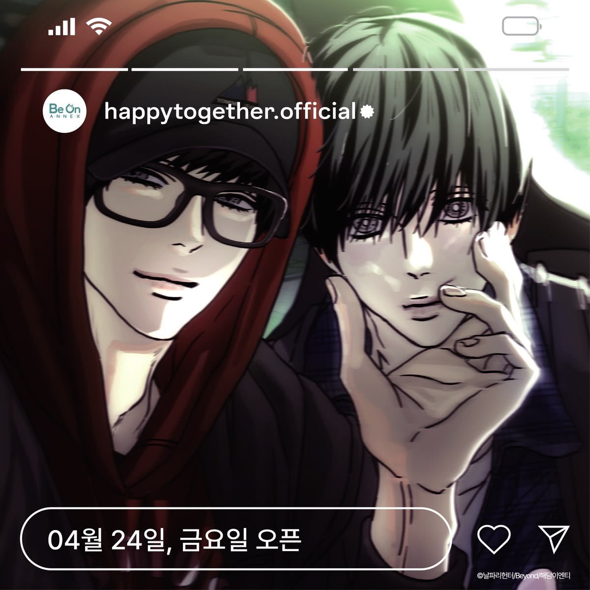 neverletninii's tweet photo. 😇 https://t.co/3JohQMXU6h