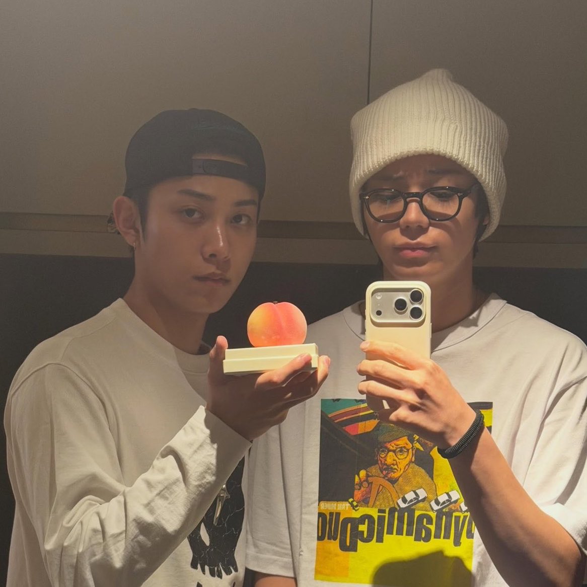 neverletninii's tweet photo. 😇 https://t.co/3JohQMXU6h