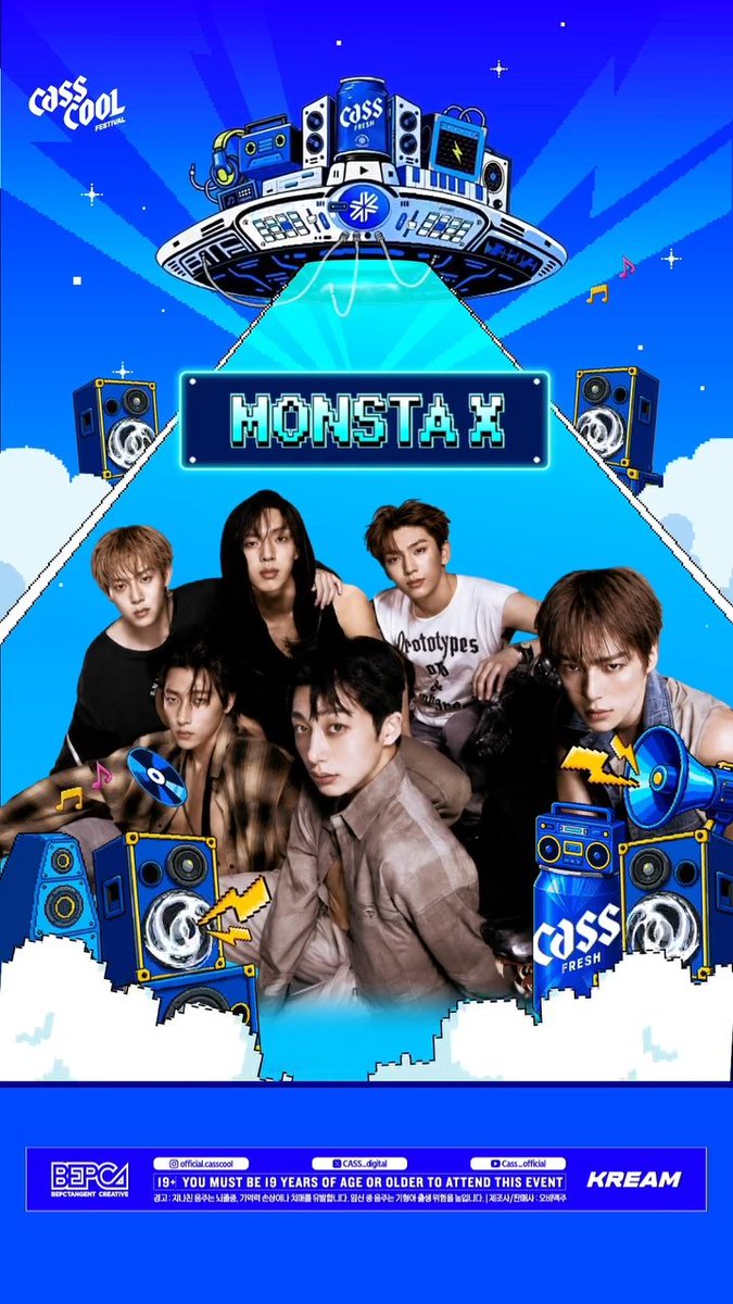 H_ONE_A's tweet photo. 5/24 🐹 PEAK FESTIVAL ✔️
6/20 🐝 RAPBEAT 2026 ✔️
6/20 🐹 서울파크뮤직페스티벌 ✔️
6/21 Ⓜ️ 서울파크뮤직페스티벌 ✔️
7/4 🐹 팔레트 페스티벌
7/25 🐻🐢 WATERBOMB SEOUL 2026 🌊
8/22 Ⓜ️ CassCool Festival
9/6 Ⓜ️ MADLY MEDLEY 2026

페스티벌 뿌시기 하다 체력 뿌셔짐 😱 https://t.co/aPoEXgZLk7