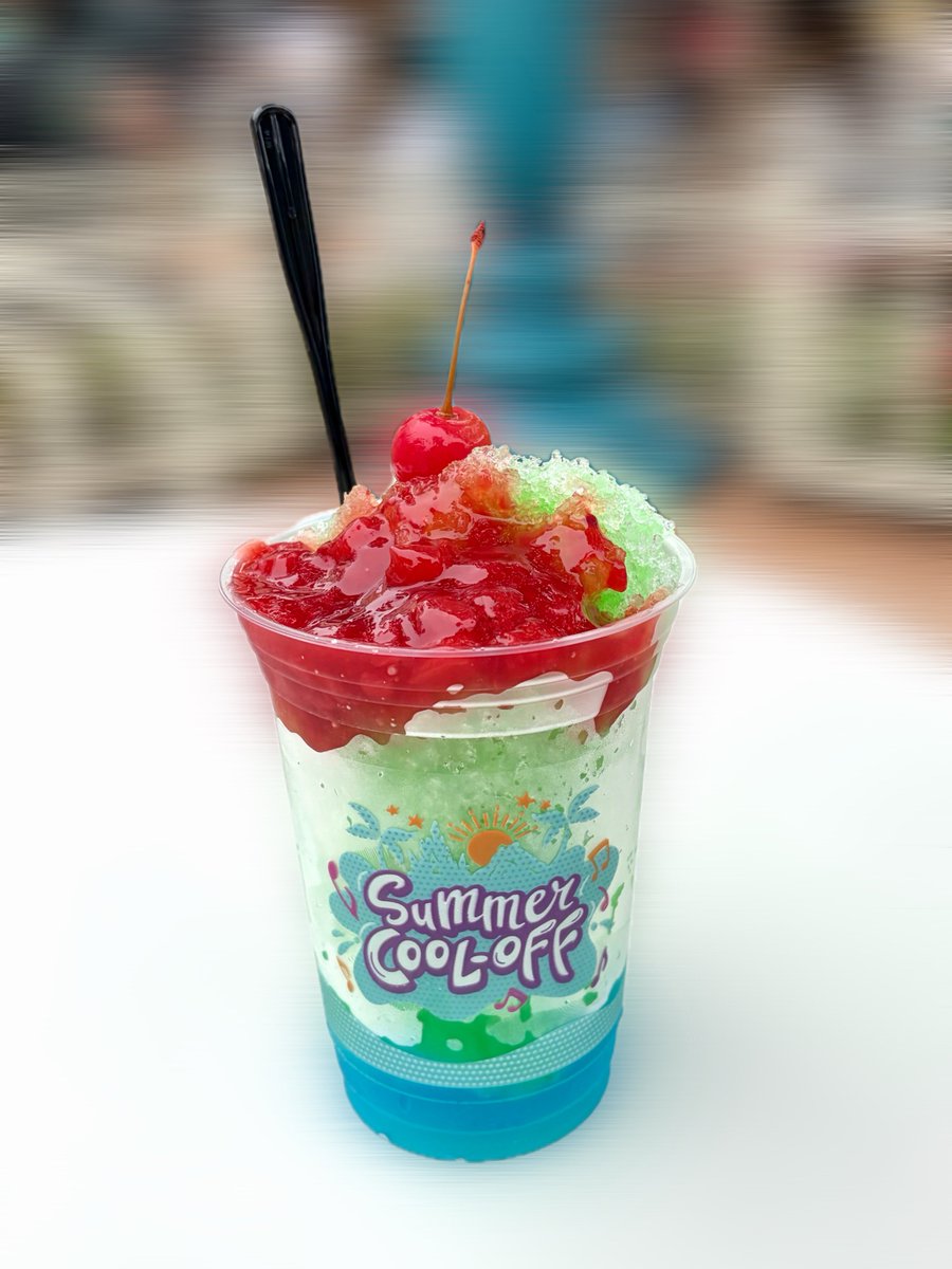 new_do_na's tweet photo. 夏始めました☀️🍹 https://t.co/xla6EkLcxz