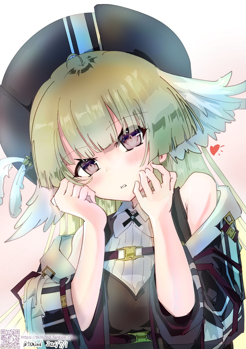 tkm2nd's tweet photo. みんなポンちゃんの照れ顔すき？ https://t.co/jIthBsD4PX