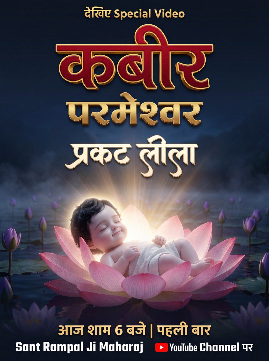 bhaktajitdass's tweet photo. #मानव_धर्म_हमारा
समाज कल्याण हेतु रक्तदान शिविर संपन्न
"कबीर परमेश्वर प्रकट दिवस" के अवसर पर सतलोक आश्रम धूरी (पंजाब) में संत रामपाल जी महाराज के सान्निध्य में आयोजित शिविर में 70 श्रद्धालुओं ने रक्तदान किया। इस परोपकारी कार्य का उद्देश्य स्वास्थ्य 
Sant RampalJi Life Savior https://t.co/ogABJr67wx