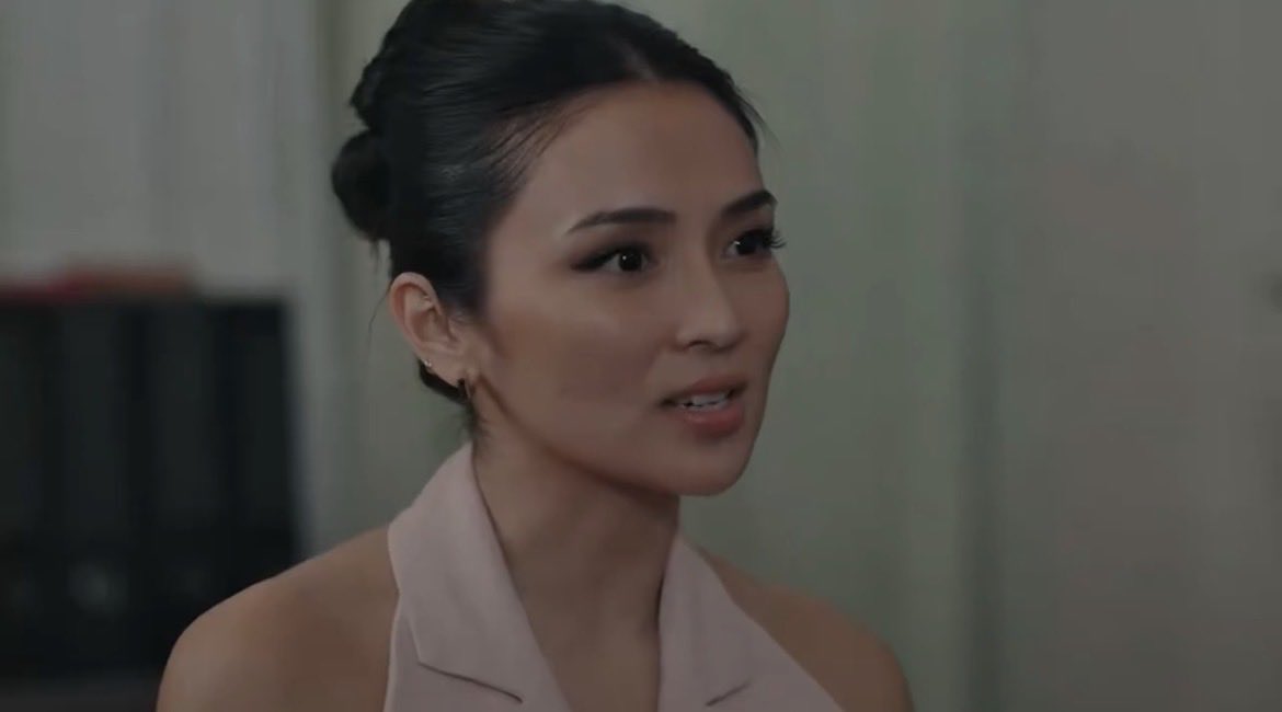 phenomenal_kcmb's tweet photo. PHILO... IS THAT YOU?! 😭 MY GOSH, I'm so excited for you, Billy girl!

#SomeoneSomedayTeaser
KATHRYN PRIMETIME COMEBACK https://t.co/LRpglTYc1C