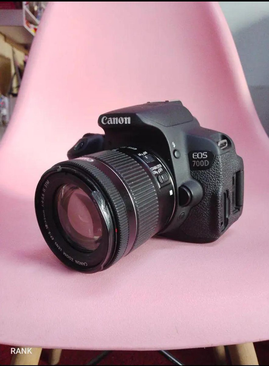 dapa_254's tweet photo. We sell refurbished Cameras.
Clean like new and slightly used.

Contact: 0737747811 https://t.co/3VZUdmycSi