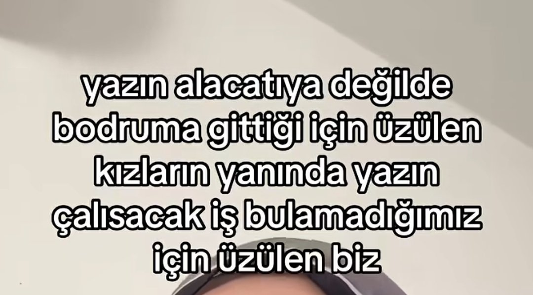heyrmisa's tweet photo. bulucaz insallah https://t.co/fJAHHRLDok