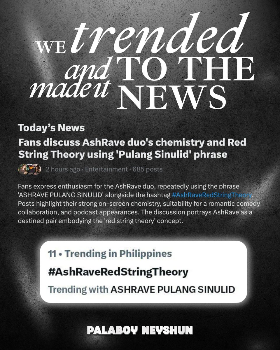 jamelavf's tweet photo. #ashrave...we made it https://t.co/BIzbwohk1Q