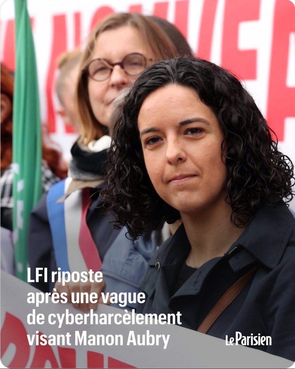mrvicfer's tweet photo. Soyons clairs d'emblée : toute menace, insulte ou harcèlement visant Manon Aubry ou ses proches est inacceptable. Sans réserve. Ce n'est pas le débat.

Mais maintenant que cette mise au point est faite, analysons la séquence avec lucidité.

Manon Aubry est une personnalité publique qui base sa carrière entière sur un positionnement moral très précis. Elle désigne nommément des entrepreneurs, des milliardaires, des "riches" comme responsables des inégalités. Elle appelle à taxer leurs patrimoines, à réguler leurs modes de vie, à les contraindre par la loi à adopter des comportements plus "sobres." Elle attaque publiquement et répétitivement des gens pour leur façon de dépenser leur argent.

Cette semaine, plusieurs éléments ont émergé.

Une vidéo sur un voilier. Des photos dans une Audi A8 avec chauffeur diplomatique à Bruxelles. Une justification par un anniversaire paternel dont la date de naissance du père ne correspond pas au mois de juin. Et une image qui a beaucoup circulé : elle jette sa valise à son chauffeur sans un regard.

LFI annonce des "démarches judiciaires" pour "cyberharcèlement." Bally Bagayoko, le même qui a dit à une élue qu'elle avait un joli sourire pour lui signifier de se taire, publie un communiqué sur "le respect dans le débat démocratique."

Voilà ce qu'il faut nommer clairement.

L'usage du mot "cyberharcèlement" pour désigner des commentateurs et des analystes qui documentent un décalage entre un discours public et un comportement privé est une tentative d'intimidation judiciaire. Les mêmes mécanismes ont été utilisés contre Vincent Lapierre avec ProtonMail, contre Frontières avec la loi Samuel Paty, contre tous ceux qui enquêtent sur les contradictions du camp progressiste.

Manon Aubry n'est pas une personne privée. Elle est eurodéputée, co-présidente d'un groupe parlementaire européen, candidate potentielle à la présidentielle 2027, payée 10 800 euros bruts par mois par le contribuable européen. Ses choix de vie sont légitimement soumis à l'examen public dès lors qu'elle construit sa crédibilité politique sur un récit de sobriété militante.

Pointer un écart entre le discours et la réalité d'un personnage public, c'est de l'analyse politique. C'est le travail des commentateurs, des journalistes, des citoyens engagés.
Menacer et insulter, c'est différent, et c'est condamnable.

Mais transformer toute critique documentée en "cyberharcèlement" pour y mettre fin judiciairement, c'est exactement le chemin vers la censure que nous documentons depuis des semaines.