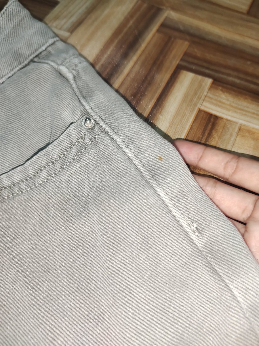 aesuga_'s tweet photo. wts lfb ph preloved clothes

gray baggy pants
- size 26 length 37

100php https://t.co/mxxGsElDID