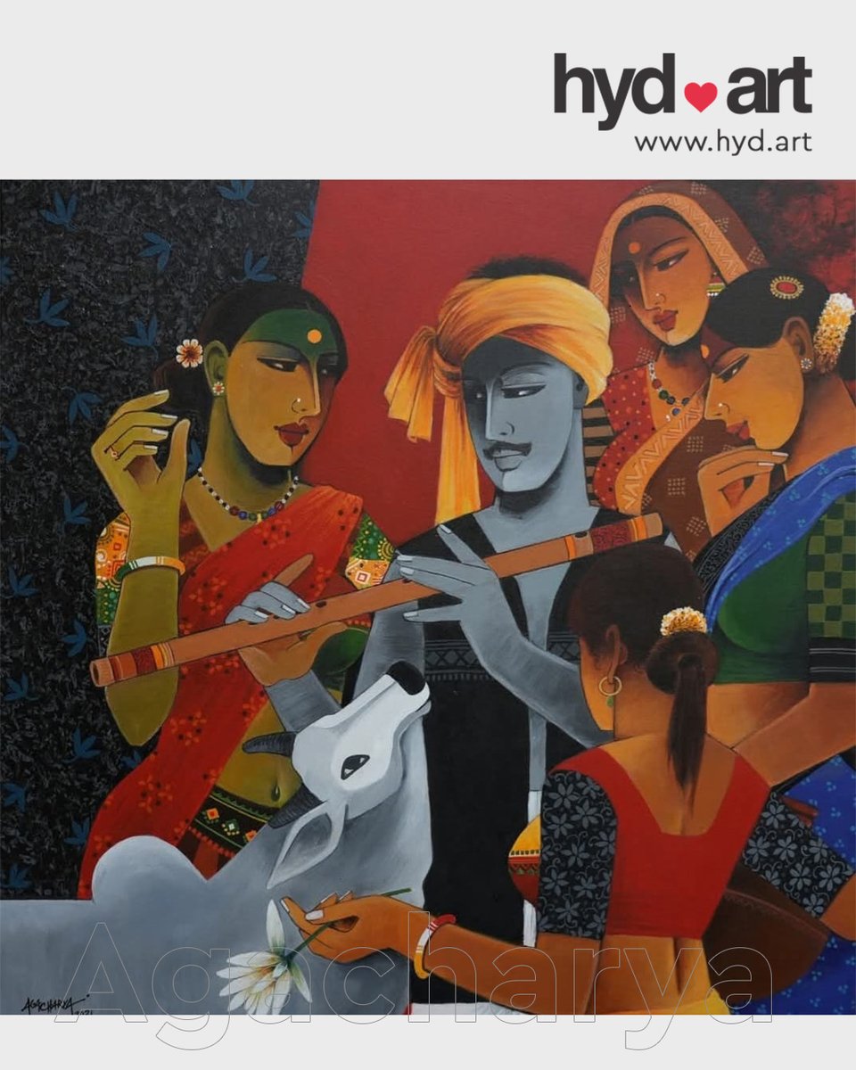 hydart_gallery's tweet photo. https://t.co/ROW77YPk78