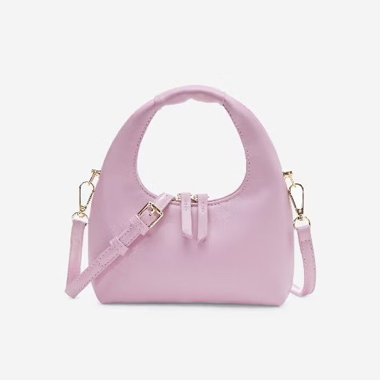sweetxmeat_'s tweet photo. ตามหากระเป๋า The July Mansion 
Micro Jersey Crossbody Bag 
สี Blossom pink 
#ส่งต่อเสื้อผ้า #ส่งต่อเสื้อผ้ามือสอง #ส่งต่อกระเป๋า #julymansion #ส่งต่อjulymansion https://t.co/k7a3YKjIk0