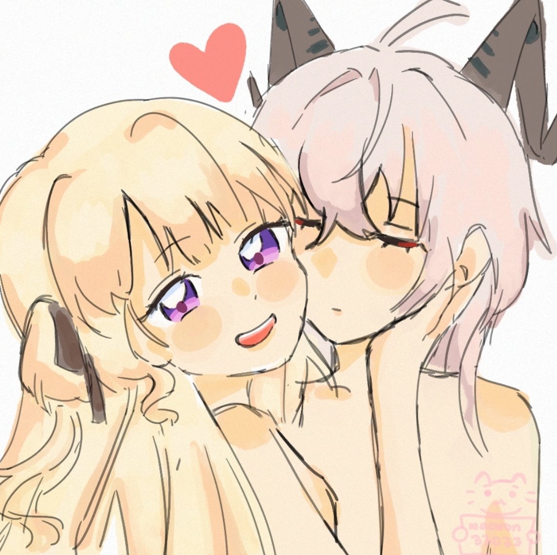 yoicheeser's tweet photo. My first wuwa art            vs           My latest wuwa art https://t.co/nRRhqFkvnY