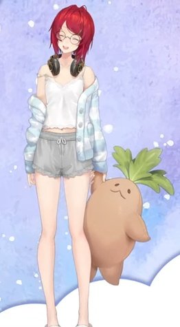 xk380382's tweet photo. そろそろ、このマンドラゴラくん
ぬいぐるみを売って欲しいのですが
どうでしょうか　えにからさん https://t.co/2mVDWhCtJz