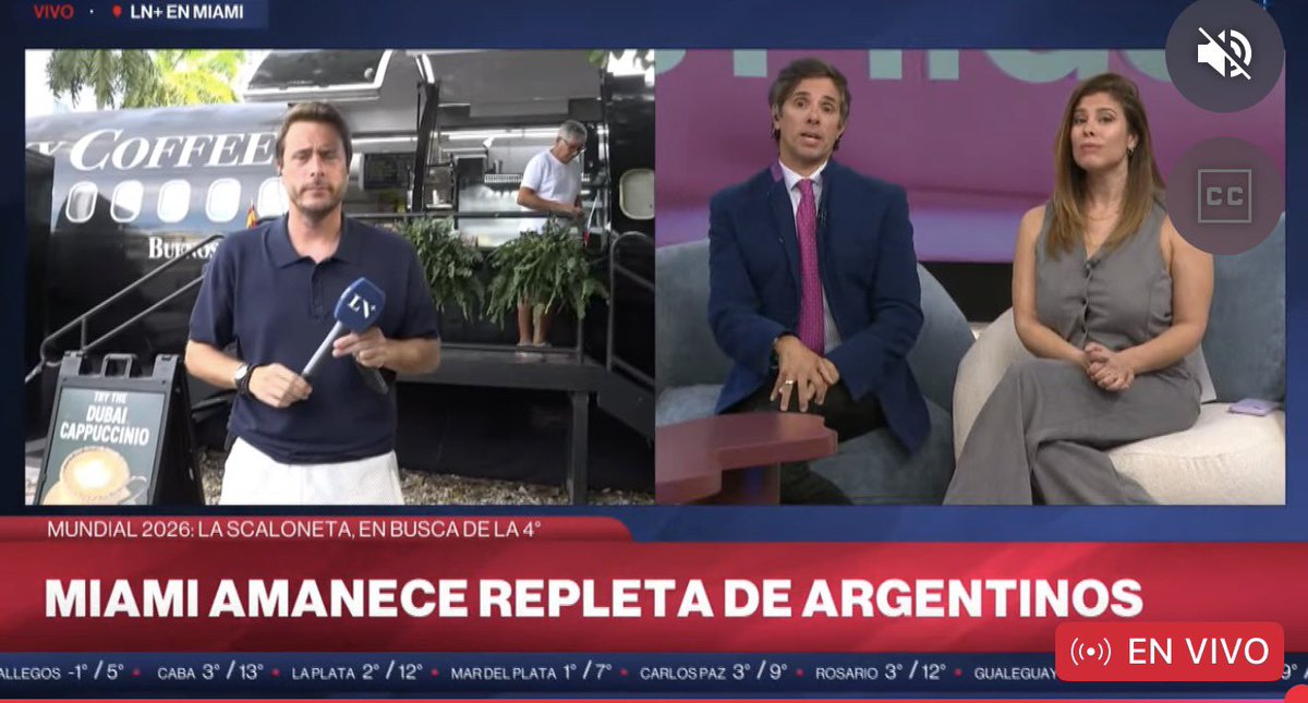 rating_politico's tweet photo. ESTRENO | 📺
0.7 puntos para el estreno de #MañanasMias con Robertito Funes Ugarte y Cecilia Insinga por @lanacionmas https://t.co/NoM0qUo1BC
