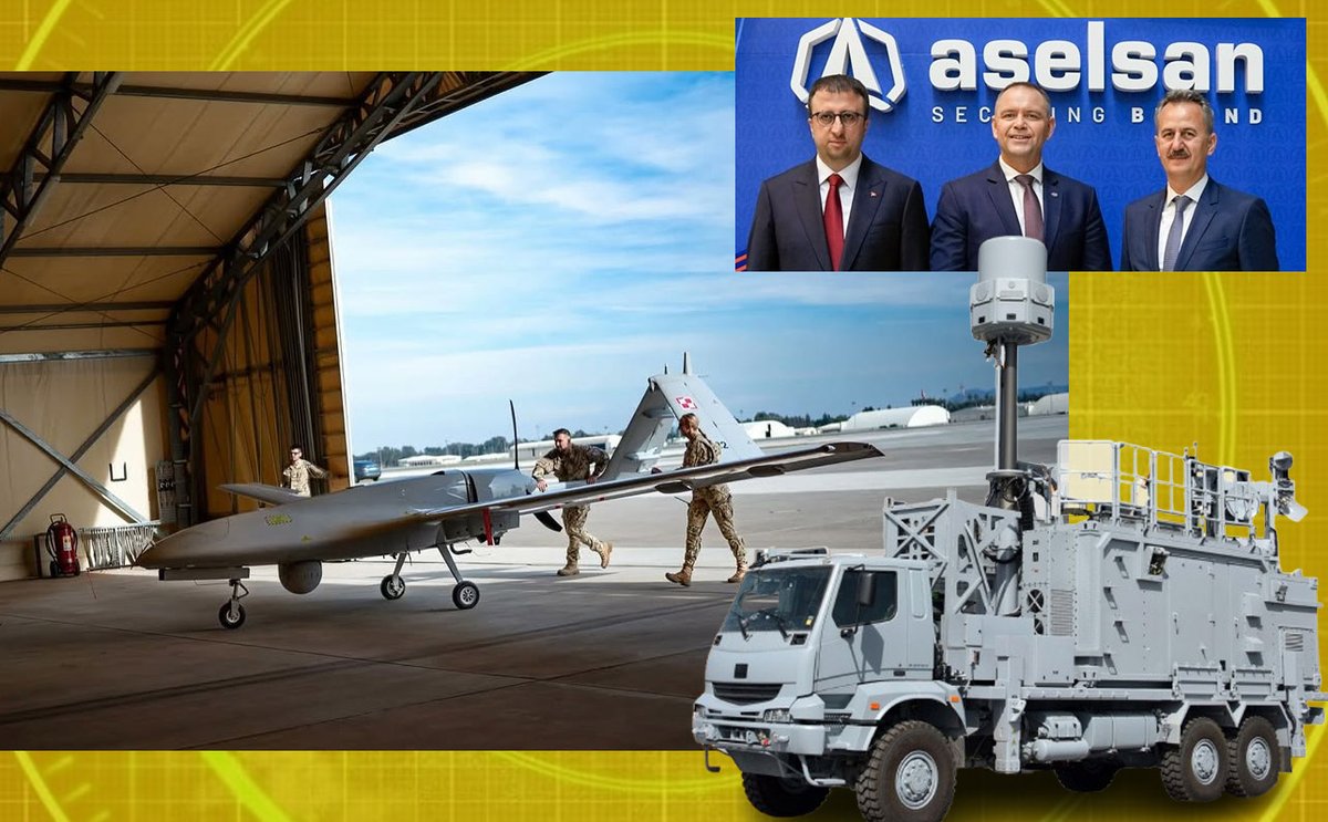 savunma_trhaber's tweet photo. Polonya basını | Defence24:

▪️Türklerle on yıllar boyu hava savunma, zırhlı araçlar, Leopard tankları ve denizaltıların modernizasyonunu görüştük. 

▪️Ancak bu projeler hep kağıt üstünde kaldı. Fakat şimdi iki ülke arasında yeni bir dönem başlıyor. 

▪️İlişkilerde dönüm noktası Polonya'nın 2021 yılında 24 adet Türk Bayraktar TB2 insansız hava aracı satın alma kararı oldu.

▪️Aralık 2025'te ise elektronik harp sistemleri için ASELSAN şirketiyle yarım milyar dolar değerinde bir sözleşme imzalandı. 

▪️İşbirliğinin kilit boyutlarından biri Polonya SİHA'larının İncirlik'te kullanılmasıdır. 

▪️İncirlik Hava Üssü'ndeki Polonyalı personel, Bayraktar TB2 insansız hava araçlarını kullanarak Doğu Akdeniz ve Karadeniz bölgelerinde devriye ve keşif görevleri yürütüyor.

▪️Ankara ile Varşova arasında daha derin bir işbirliğinin temelleri atılıyor. İki ülke Avrupa güvenliğinin bir bölümünü sadece istişare etmek yerine birlikte oluşturmaya başlıyorlar.

▪️Teknoloji transferi ve ortak projeler hayata geçirilirse Polonya ve Türkiye, NATO'daki en önemli eksenlerinden biri haline gelebilir.

ÖZEL BİR 'SAVUNMA YOL HARİTASI' YÜRÜRLÜKTE
↘️
https://t.co/GkgHbaoO9X