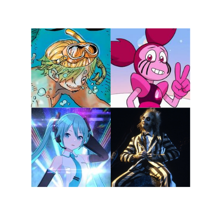 sankasanctuary's tweet photo. do it if u want !!

discord, last song I listened to, Spotify profile, and fav characters https://t.co/FcILOtYMBd