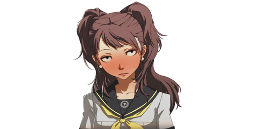 SocialLinksPod's tweet photo. Most interested to see if Persona 4 Revival can match even half the aura of these specific portraits https://t.co/RWEged1LMr