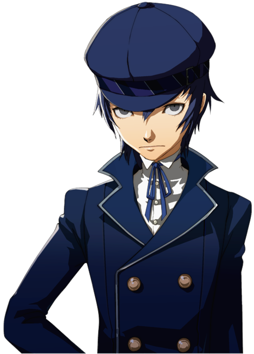 SocialLinksPod's tweet photo. Most interested to see if Persona 4 Revival can match even half the aura of these specific portraits https://t.co/RWEged1LMr