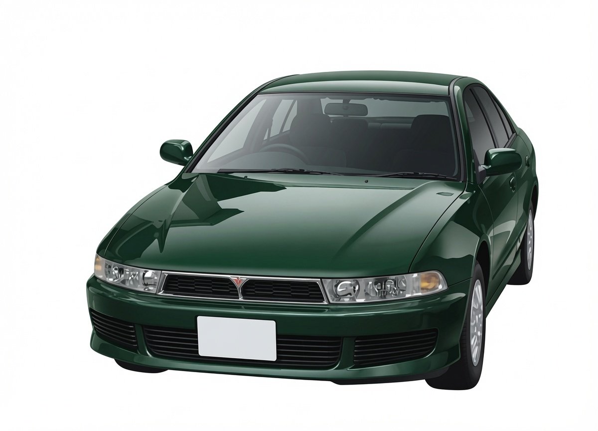この車知ってる人いる～⁉