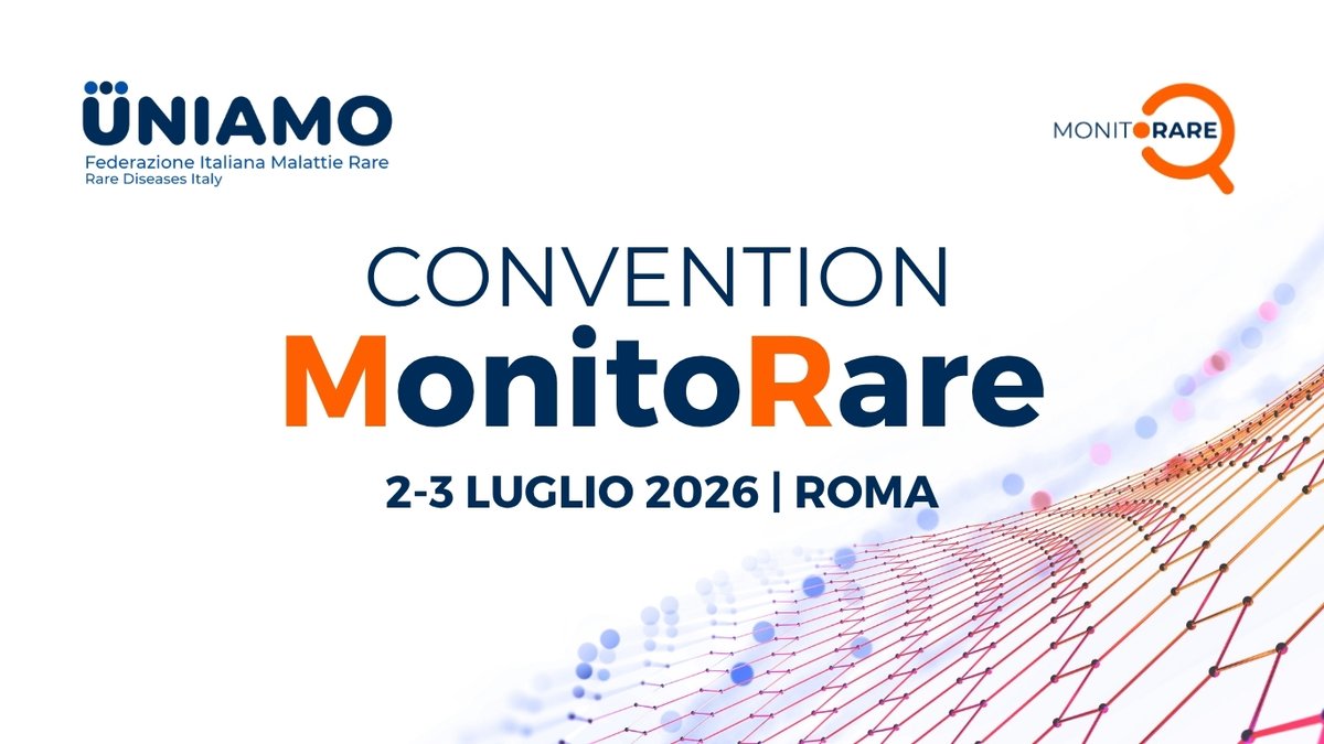 TVMR_CNMR's tweet photo. 🎉Torna l'appuntamento con #MonitoRare-Rapporto sulla condizione delle #personeconmalattiarara in Italia
🔝Unico esempio, nel contesto europeo, di #monitoraggio condotto da un’organizzazione di pazienti
💪In presenza, in LIS, in streaming
‼️Non mancare!
👉https://t.co/431gGyvWuW https://t.co/0ShIZHGlRZ