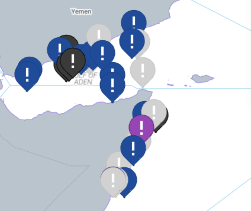 EUNAVFOR Operation ATALANTA tweet media