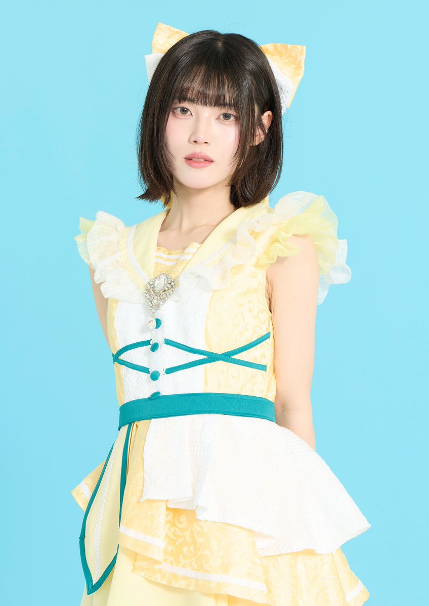 idol_fiction's tweet photo. 𓇼・━━━━━━━━━━━・𓇼

このアイドルはフィクションです。
2026 SUMMER 新アー写

💙雪野純
@ific_jun  

𓇼・━━━━━━━━━━━・𓇼

#アイフィク https://t.co/5KzZQj4vz2