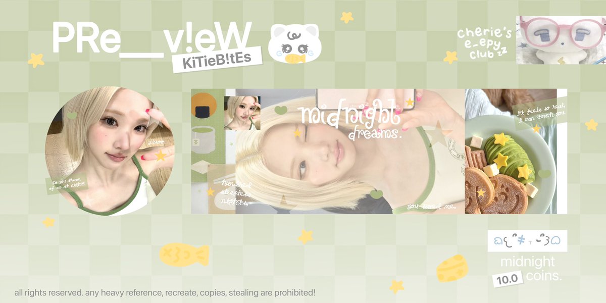 kitiebites tweet picture
