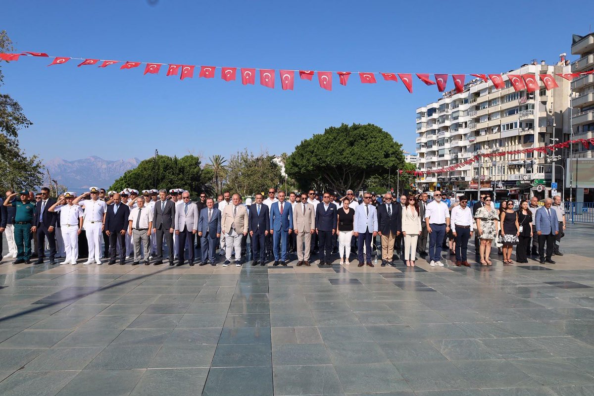 UABVIBOLGE's tweet photo. 1 Temmuz Denizcilik ve Kabotaj Bayramını kutluyor, Deniz Şehitlerimizi rahmet ve minnnetle anıyoruz.

#TürkiyeHızlanıyor 🇹🇷 https://t.co/nzwCda8Vq6