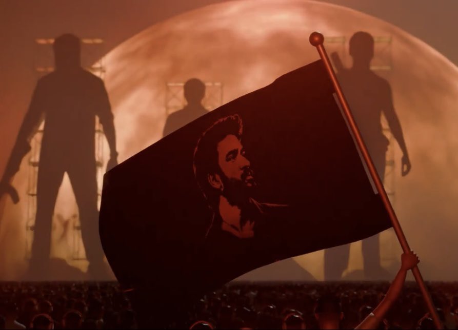 agustinpriselin's tweet photo. The journey continues, the passion never fades, and the performances keep
inspiring million ❤️ @dhanushkraja #DhanushBdayMonthBegins https://t.co/AMAFszNQOV