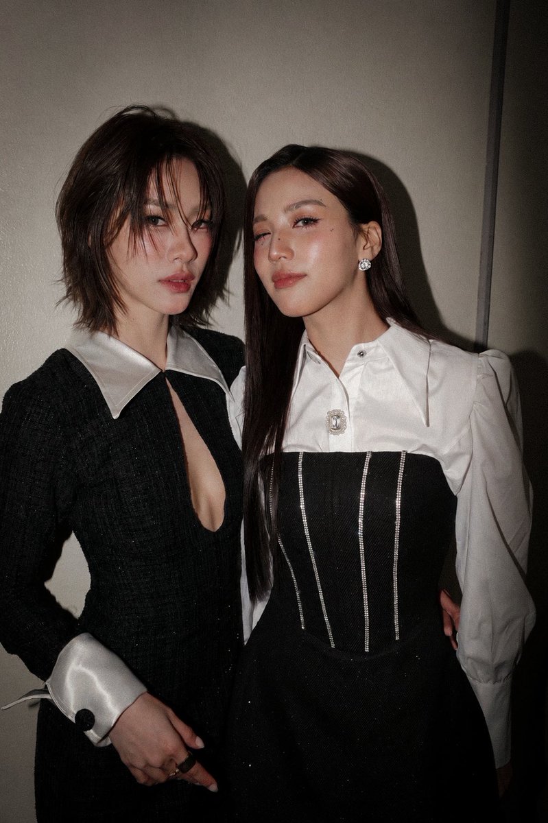 emibonniedaily's tweet photo. #EmiBonnie #เอมี่บอนนี่ https://t.co/pfKE2sJqho