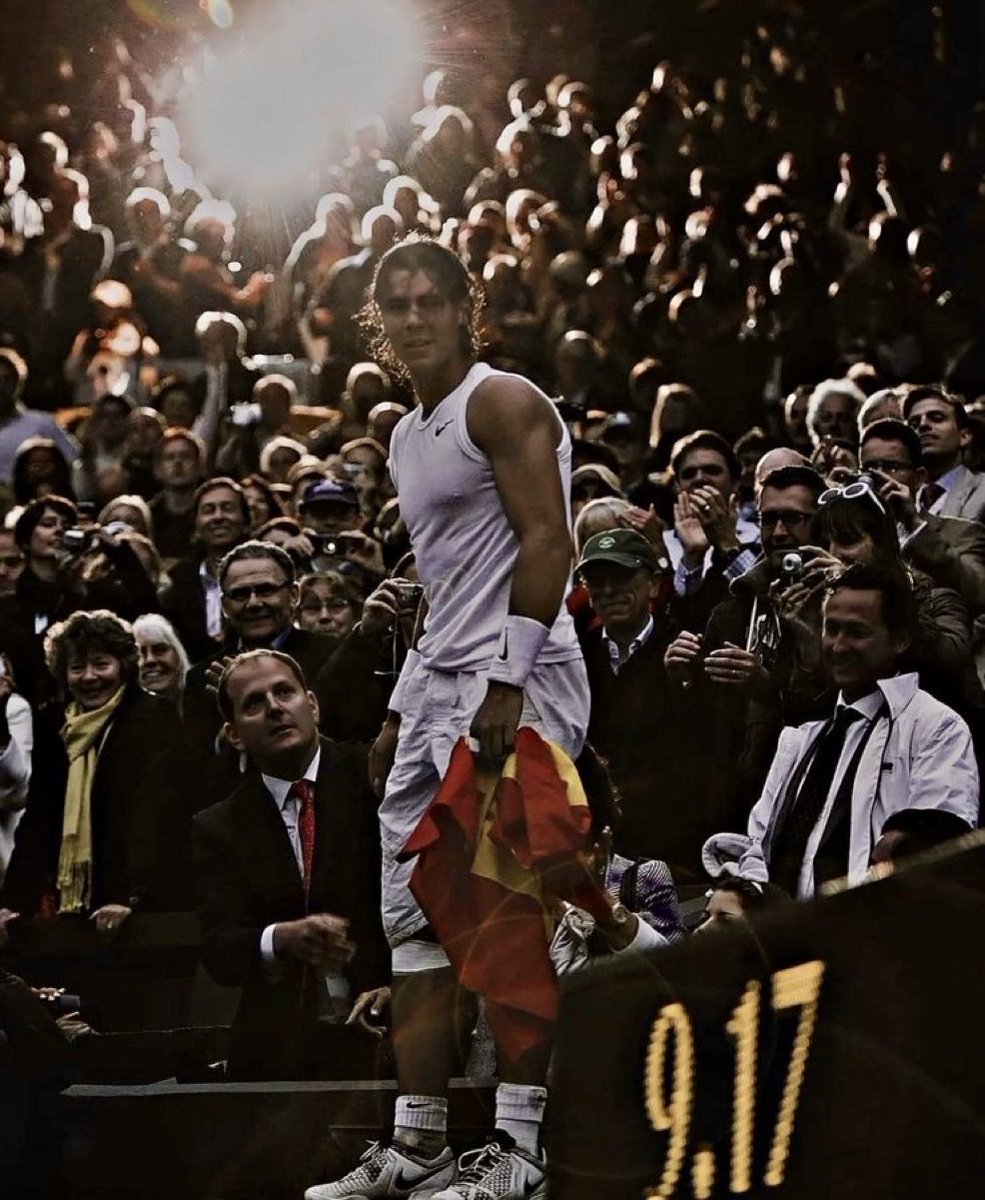 nadalprop_'s tweet photo. The hardest picture in tennis history. https://t.co/82lKREcHyo