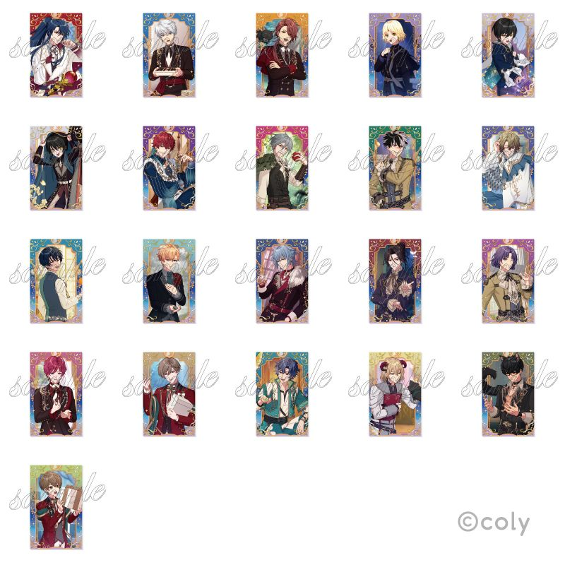 魔法使いの約束グッズ情報！ (@mahoyaku_goods) / Posts / X