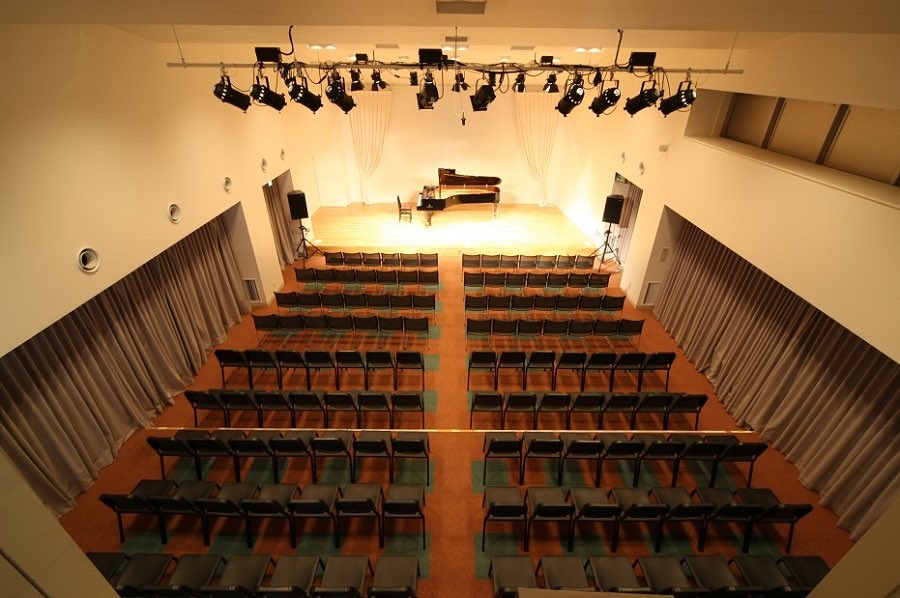 BIPCA_official's tweet photo. 第11回ベートーヴェン国際ピアノコンクールアジア　
北海道予選→2027年1月7日開催 https://t.co/2iHCtTbCxb