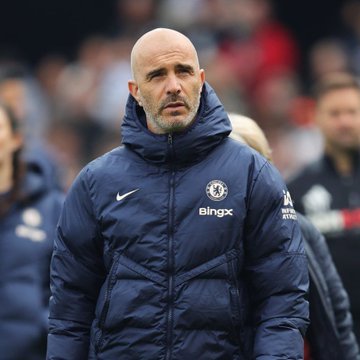 AdeyexPromise's tweet photo. You can only sign one out of the two coachs for champion league final who are you signing? https://t.co/JQ04WwjyKm